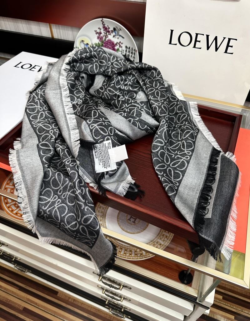 Loewe Scarf